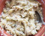Foto del paso 2 de la receta: Hummus de Berenjena Ahumada