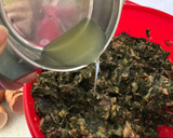 Foto del paso 4 de la receta: Budín de acelgas y caballa