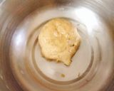 A picture of step 8 of BIHARI THEKUA (Bihari sweet Thekua) 😋😋.