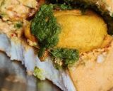A picture of step 11 of Vada Pav (Vada Pav Recipe).