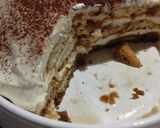 Foto del paso 11 de la receta: Torta tiramisú 🎂