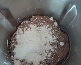 Foto del paso 3 de la receta: Dalkys de chocolate en Mambo
