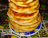 Foto del paso 6 de la receta: Pizzetas sin sal