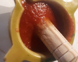 Foto del paso 1 de la receta: Arroz con costillas de cerdo
