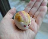 Hamster - Jouyo Manju (Wagashi) recipe step 9 photo