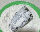 Foto del paso 8 de la receta: Chiles de rellenar (con queso)