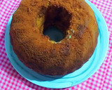 Foto del paso 7 de la receta: Bizcocho de yogur de limón con zumo de limón natural