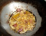 পটল সোয়া কিমা কারি (Potol soya keema curry recipe in Bengali) রেসিপি ধাপ - 5 ছবি