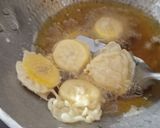 Foto langkah ke 4 dari resep Pisang Goreng Salju.