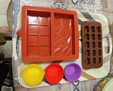 Φωτογραφία βήματος 5 της συνταγής Dubai chocolate