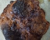 Foto langkah ke 1 dari resep Dendeng Itik Asam Manis Pedas.