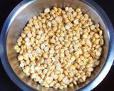 ছোলার ডাল(cholar dal recipe in Bengali) রেসিপি ধাপ - 2 ছবি