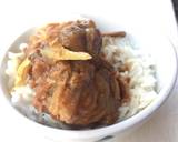 Pork In Ginger And Plum Sauce In Thermal Pot recipe step 5 photo