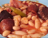 Foto del paso 6 de la receta: Fabada asturiana