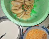 Foto langkah ke 1 dari resep Pisang keju Crispy.