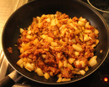 Foto del paso 3 de la receta: Pastel de papas o de carne