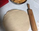 Foto langkah ke 5 dari resep Pisang Molen.