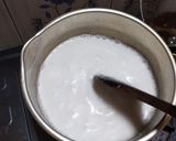 Foto langkah ke 3 dari resep Agar agar gula merah.
