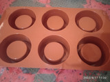 Gelatinas de yogurth rellenas