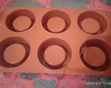 Foto del paso 4 de la receta: Gelatinas de yogurth rellenas