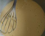 Foto del passaggio 10 della ricetta Schiacciata di peperoni rossi