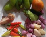 Foto langkah ke 2 dari resep Asem-Asem Balungan Sapi.