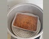 Foto langkah ke 5 dari resep 3.Bolu Pisang(kukus)bahan simple, takaran sendok, tanpa mixer 😋.