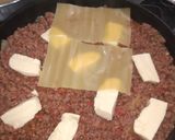 Foto del paso 2 de la receta: Lasaña 🤤
