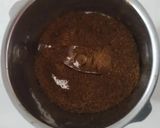 A picture of step 2 of Raw Mango Pickle.