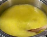 A picture of step 6 of Lemon Syrup.