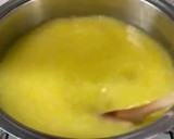 A picture of step 6 of Lemon Syrup.