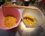 Foto del paso 3 de la receta: Pasta salarda Invisible y espectaCULAR