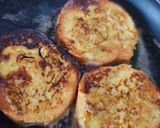 Foto del paso 6 de la receta: Pain perdu 🫓