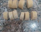 صورة لخطوة 6 من وصفة قريوش عين الجمل