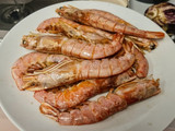 FIDEÚA de Mariscos, En Casa COOKPAD... 🇪🇸 Y 🇪🇨...!