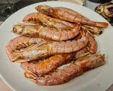 Foto del paso 1 de la receta: Fideuá de Mariscos, En Casa Cookpad... 🇪🇸 Y 🇪🇨...!