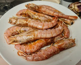 Foto del paso 1 de la receta: FIDEÚA de Mariscos, En Casa COOKPAD... 🇪🇸 Y 🇪🇨...!
