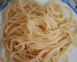 Foto langkah ke 1 dari resep Spaghetti Sederhana.