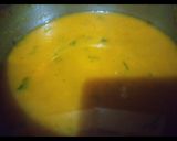 Foto del paso 6 de la receta: Sopa a la crema de zapallo