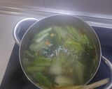 Foto del paso 10 de la receta: Ramen vegetariano (sin carne)