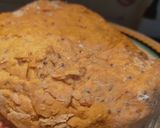 Foto del paso 4 de la receta: Galletas veganas de maca