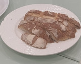 Foto del paso 8 de la receta: Fondue de queso camembert en pan de pagés al horno
