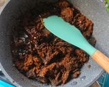 Foto langkah ke 3 dari resep Sirup Gula Merah Kental.