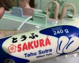 Foto langkah ke 1 dari resep Sapo Tahu.