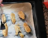 Foto del paso 6 de la receta: BLW. Varitas de pescado y lentejas