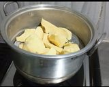 Foto langkah ke 1 dari resep 60.Kolak Biji Salak.