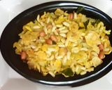 मक्का पोहे चिवड़ा (Makka Pohe chivda recipe in hindi) रेसिपी चरण 8 फोटो