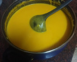 Foto del paso 2 de la receta: Crema Halloween con bacon frito