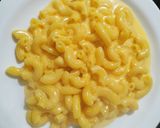Foto del paso 4 de la receta: Macarrones con queso