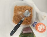 Foto del paso 2 de la receta: Mantequilla de maní